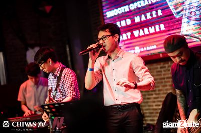 Monik x Wan Yai at Wine Bridge Plus — photo 12