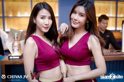 Monik x Wan Yai at Wine Bridge Plus — photo 13