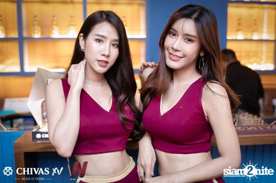 Monik x Wan Yai at Wine Bridge Plus — photo 15