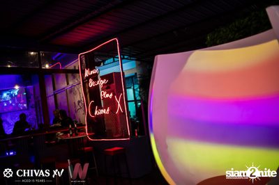 Monik x Wan Yai at Wine Bridge Plus — photo 17