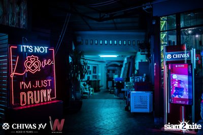 Monik x Wan Yai at Wine Bridge Plus — photo 18