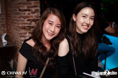 Monik x Wan Yai at Wine Bridge Plus — photo 20