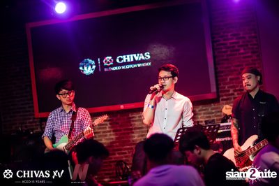 Monik x Wan Yai at Wine Bridge Plus — photo 22