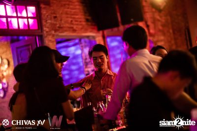 Monik x Wan Yai at Wine Bridge Plus — photo 24