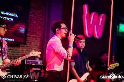 Monik x Wan Yai at Wine Bridge Plus — photo 26