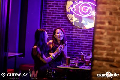 Monik x Wan Yai at Wine Bridge Plus — photo 28
