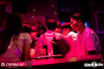 Monik x Wan Yai at Wine Bridge Plus — photo 29