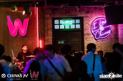 Monik x Wan Yai at Wine Bridge Plus — photo 30