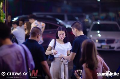 Monik x Wan Yai at Wine Bridge Plus — photo 31