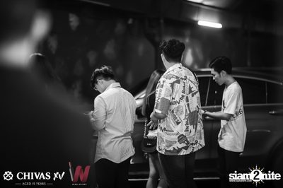 Monik x Wan Yai at Wine Bridge Plus — photo 32