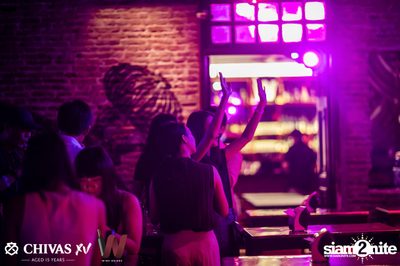 Monik x Wan Yai at Wine Bridge Plus — photo 33