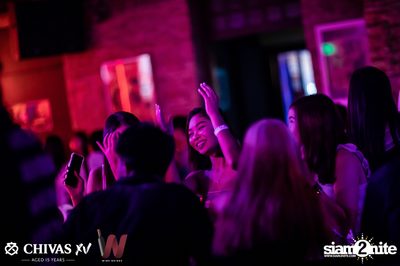 Monik x Wan Yai at Wine Bridge Plus — photo 34