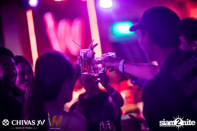 Monik x Wan Yai at Wine Bridge Plus — photo 35