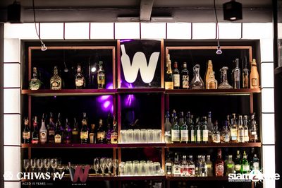 Monik x Wan Yai at Wine Bridge Plus — photo 36