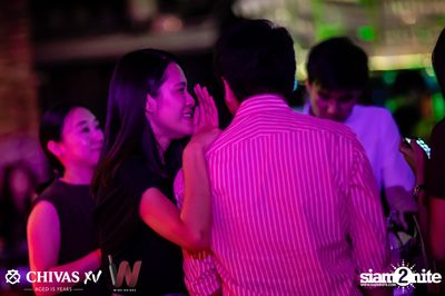 Monik x Wan Yai at Wine Bridge Plus — photo 38