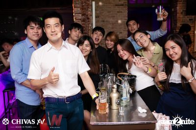 Monik x Wan Yai at Wine Bridge Plus — photo 40