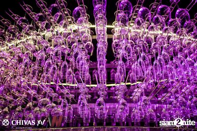 Monik x Wan Yai at Wine Bridge Plus — photo 42