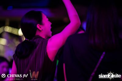 Monik x Wan Yai at Wine Bridge Plus — photo 43