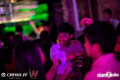 Monik x Wan Yai at Wine Bridge Plus — photo 45