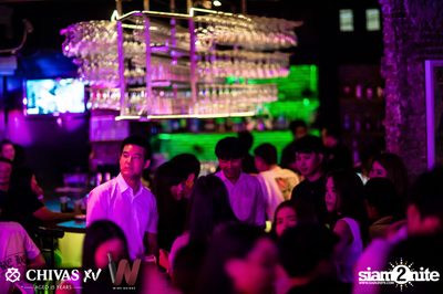 Monik x Wan Yai at Wine Bridge Plus — photo 46