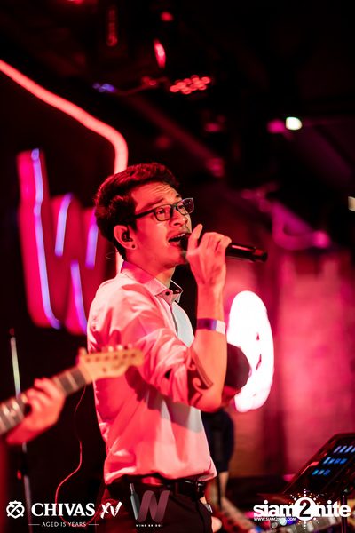 Monik x Wan Yai at Wine Bridge Plus — photo 47