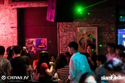 Monik x Wan Yai at Wine Bridge Plus — photo 48