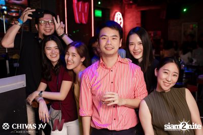 Monik x Wan Yai at Wine Bridge Plus — photo 49