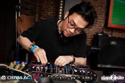 Monik x Wan Yai at Wine Bridge Plus — photo 50