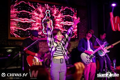 Monik x Wan Yai at Wine Bridge Plus — photo 53