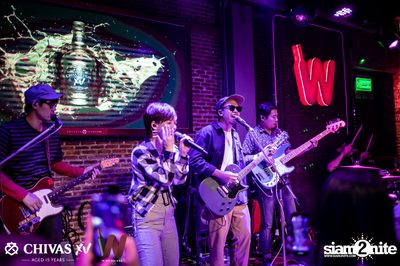 Monik x Wan Yai at Wine Bridge Plus — photo 54