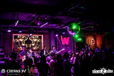 Monik x Wan Yai at Wine Bridge Plus — photo 55