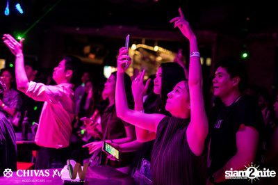 Monik x Wan Yai at Wine Bridge Plus — photo 56