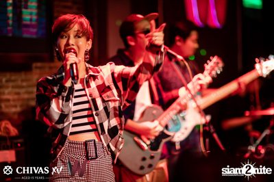 Monik x Wan Yai at Wine Bridge Plus — photo 57
