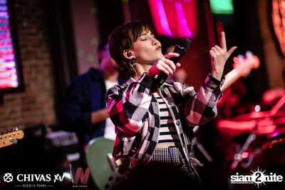 Monik x Wan Yai at Wine Bridge Plus — photo 58