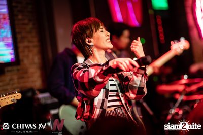 Monik x Wan Yai at Wine Bridge Plus — photo 59