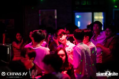 Monik x Wan Yai at Wine Bridge Plus — photo 60