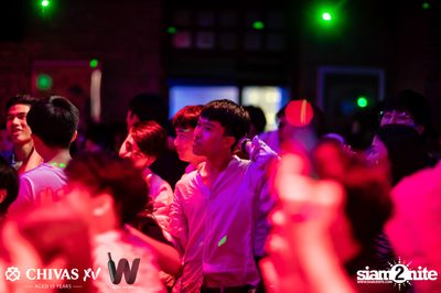 Monik x Wan Yai at Wine Bridge Plus — photo 62