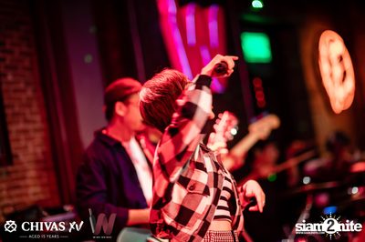 Monik x Wan Yai at Wine Bridge Plus — photo 63