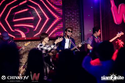 Monik x Wan Yai at Wine Bridge Plus — photo 64