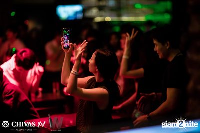 Monik x Wan Yai at Wine Bridge Plus — photo 65