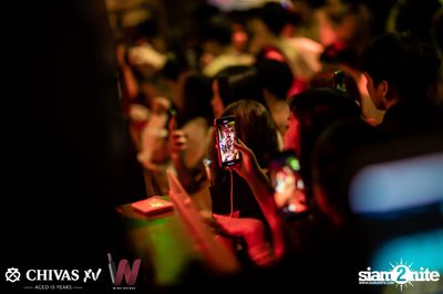 Monik x Wan Yai at Wine Bridge Plus — photo 66