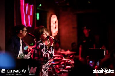 Monik x Wan Yai at Wine Bridge Plus — photo 67