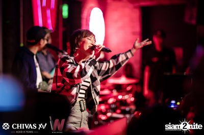 Monik x Wan Yai at Wine Bridge Plus — photo 68