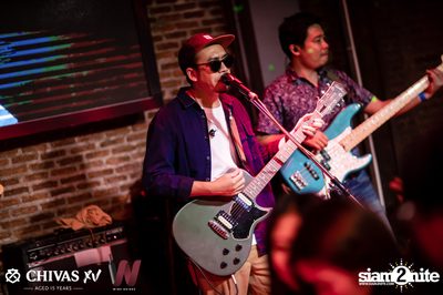 Monik x Wan Yai at Wine Bridge Plus — photo 70
