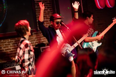 Monik x Wan Yai at Wine Bridge Plus — photo 73
