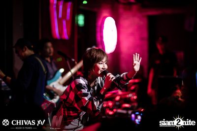 Monik x Wan Yai at Wine Bridge Plus — photo 75