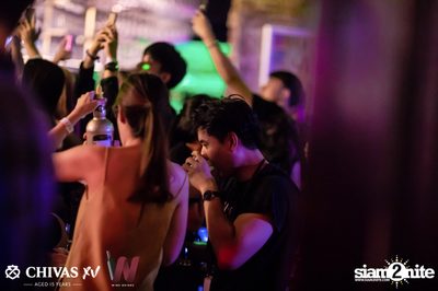 Monik x Wan Yai at Wine Bridge Plus — photo 77