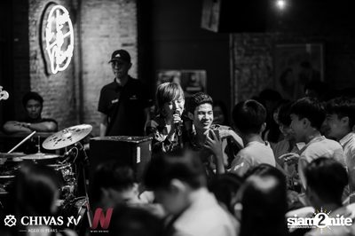 Monik x Wan Yai at Wine Bridge Plus — photo 78