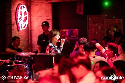 Monik x Wan Yai at Wine Bridge Plus — photo 79