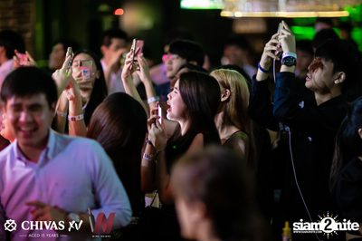 Monik x Wan Yai at Wine Bridge Plus — photo 80